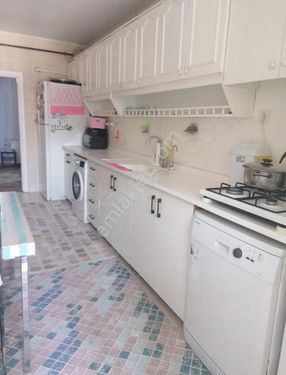 BAĞCILAR MERKEZ MAHALLESİ'NDE SATILIK DAİRE 3+1