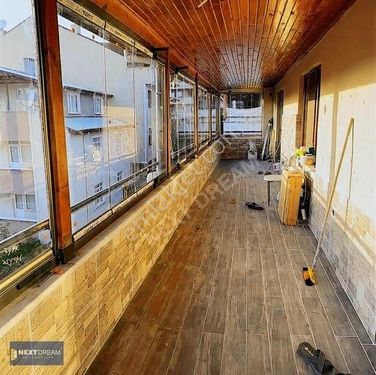 KÖRFEZ FATİH MAH.230 metre² DENİZ MANZARALI SAHİLE E-5'e YÜRÜME