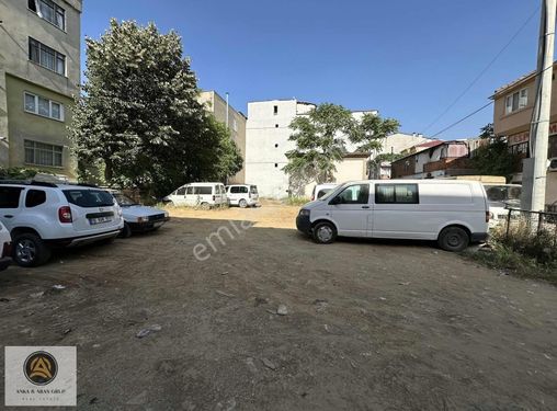 ARABAYATAĞINDA KİRALIK 560 M2 ARSA