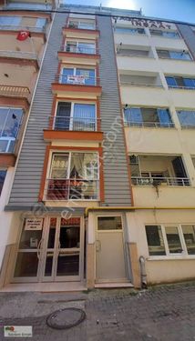 GİRESUN MERKEZ DE 2+1 DOĞAL GAZLI 4 KAT SATILIK DAİRE