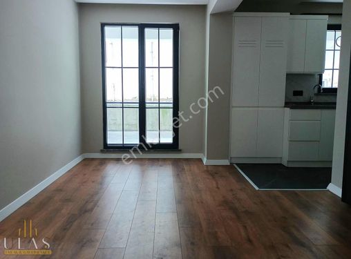 ULAŞ GAYRİMENKULDEN FİZİK TEDAVİ HAST. MEVKİ 55m² 1+1SIFIR DAİRE