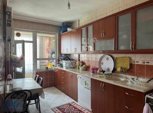 BEDİR MAHALLESİ ASANSÖRLÜ 3+1 SON KAT DAİRE- BİTİM PEYSAJ ARKASI