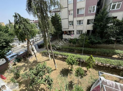 Sefaköy İnönü mahallesi acil satılık 3 + 1 ara kat site içi