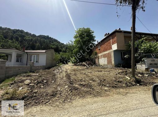 OYLAT ASFALTINA CEPHELİ İMARLI ARSA 865M2 YOL+SU+ELEKTRİK MEVCUT