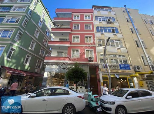 ORDU MERKEZ DÜZ MAHALLE FİDANGÖR CADDESİNDE 2+1 SATILIK DAİRE