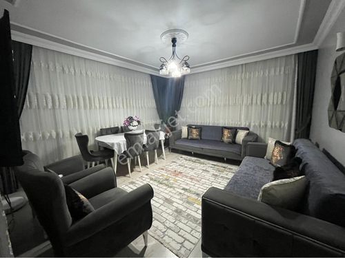 ÖZPA GAYRİMENKUL SİYAVUŞPAŞA MAH. 5.KAT 125 M² 3+1 SATILIK DAİRE