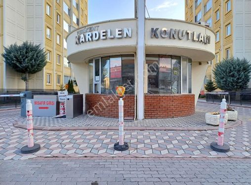 ÖZLEM YARDIMCI'DAN YENİKENTKARDELEN KONUTLARI'NDA SATILIK DAİRE