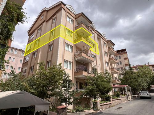 ŞANLIBABA EMLAK'TAN ESENTEPE MAHALLESİN DE SATILIK 4+1 DAİRE