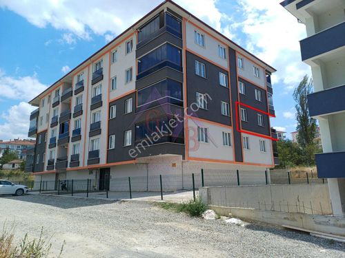  KASTAMONU - TOSYA BAHÇELİEVLERDE SATILIK 3+1 SIFIR DAİRE