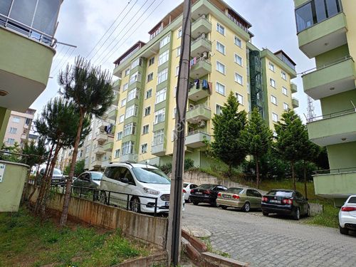  YEŞİLKENT SİTELERİ 2.KISIMDA SATILIK 3+1 ARA KAT DAİRE