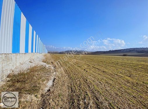 Demirland'tan Zafertepe'de Çimsa Arkası 11kat İmarlı Arsa