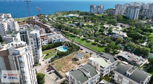 ANTALYA'NIN GÖZ BEBEĞİ LARADA DÜDEN PARKI SIFIR CEPHE ARSA