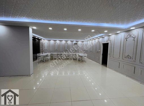 ADNAN KAHVECİ MAHALLESİ CADDE ÜSTÜ SATILIK 140 M2 DÜKKAN