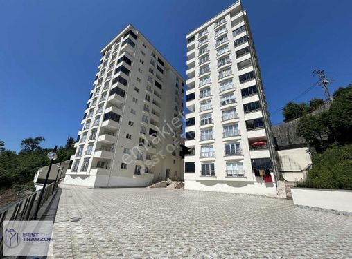 BEST OF TRABZON - SÜRMENE DE EŞYALI SATILIK 2+1 DAİRE