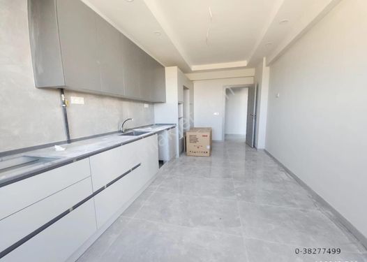 ÇAKMAK MAH SATILIK SIFIR HAVUZ PARK GÜVENLİKLİ 160 M2 3+1 DAİRE