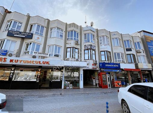 Fethiye Merkez'de Pasaj İçi Satılık Ofis