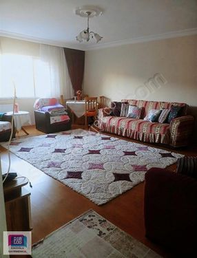 GENİŞ AİLEYE UYGUN DAİRE FLAT SUITABLE FOR LARGE FAMILY