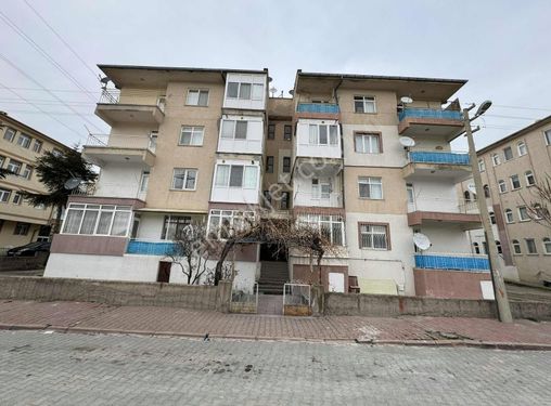 EVKA MAHALLESİ SATILIK GİRİŞ KAT 2+1 KUPON DAİRE