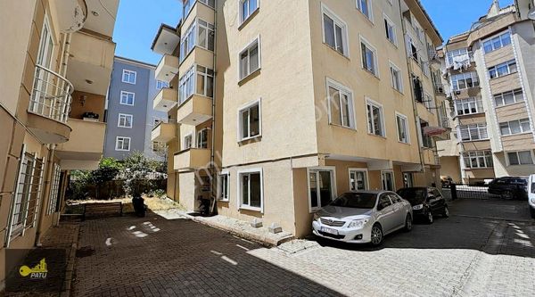 PATU EMLAK'TAN FERHATPAŞA MH.DE KİRALIK 3+1 DAİRE