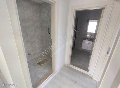 DOSTHANEEMLAK TAN 100.m2 2+1 3 CEPHELİ ÇİFT BALKONLU SIFIR DAİR