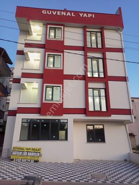 ÇAYIROVA SATİLİK DAİRE 2+1 3+ 1 4+ 1 ultra lüks geniş daire 