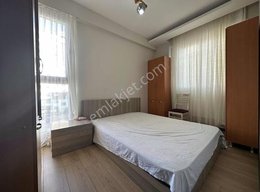 SARIÇAM DA 1+1 YENİ DAİRE FULL EŞYALI