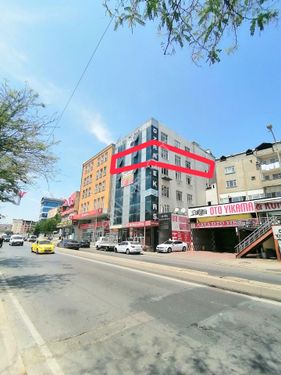 PENDİK YAYALAR ANKARA CADDESİ KİRALIK OFİS KATI YÖNETİM ÜRETİM YERİ