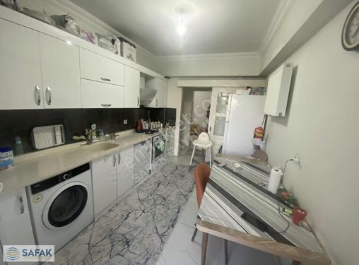 ŞAFAKTAN SEYRANTEPEDE STÜDYO DAİRE FİYATINA 2+1 İSKANLI DAİRE