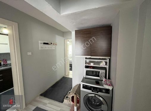 Manisa Şehzadeler Nişancıpaşa Satılık 2+1 DAİRE