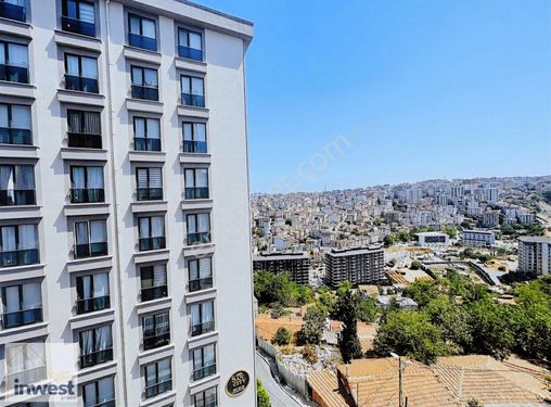 INWEST GROUP ELİF ÖZBEK'TEN EYÜP SULTAN'DA 2+1 SIFIR SATILIK