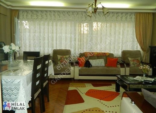 BEŞİKTAŞ SAHİLE YAKIN 2+1 FERAH DAİRE