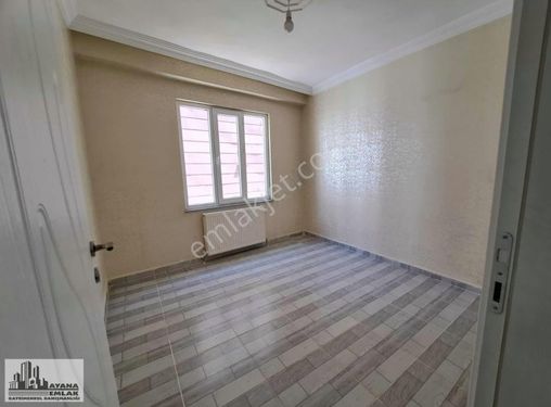 ÇÖZÜM EMLAKTAN HASTANE YAKININDA SATILIK 2+1 DAİRE