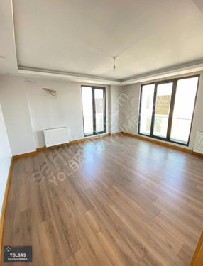 YOLDAŞ İNŞAATTAN SATILIK LÜX SİTEDE 2+1 100 M2 11.KAT DAİRE