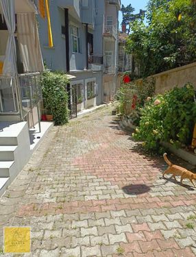 SARIYER'DE SATILIK 2+1 DAİRE 90M² YATIRIMA UYGUN FIRSAT -ALKAYA