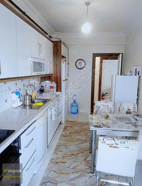 AKÇALAR MERKEZİ KONUM ÖNÜ AÇIK SİTE İÇİ ARAKAT 3+1 SATILIK DAİRE