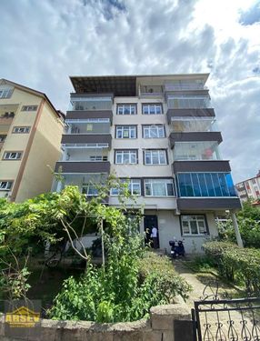 ARSEV DEN SAHİLE SIFIR, 3+1, DOĞALGAZLI, DENİZ MANZARALI DAİRE