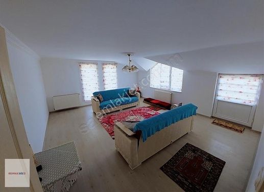 (Drone videolu) KAVAKLIÖNÜ 8 ODA 275m2 SATILIK DUBLEKS DAİRE