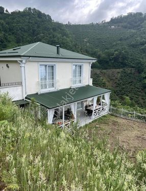 Hayallerinizdeki Müstakil Evi Bulduk.