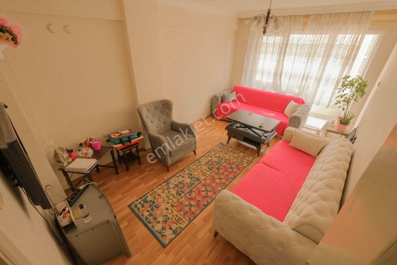  TURKUAZ GAYRİMENKULDEN BAŞARKON SİTESİNDE 3+1 SATILIK DAİRE