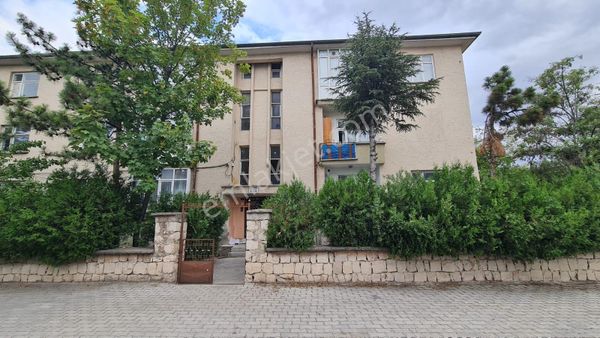  CB Dinamik'ten Otogara yakın 2+1 Kiralık Zemin Kat