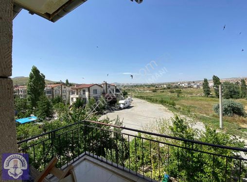 ÜRGÜP FATİH DE 3+1 130 M2 + CATI KAT EKLENTİLİ SATILIK DAİRE