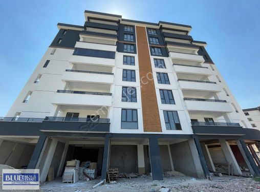 BLUE LİFE'DAN KARAPINAR MH.ULTRA LÜKS 3+1 SATILIK DAİRE