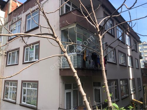  GÖKTÜRK GAYRİMENKUL - 2+1 SATILIK DAİRE