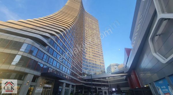 Ataşehir Metropol İstanbul Güzellik Salonu & Ofis & Konut Hersey