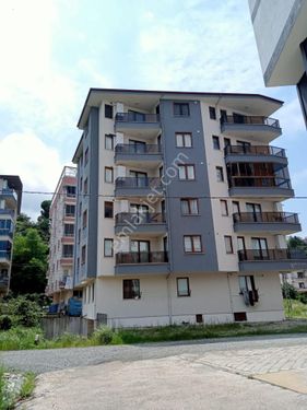 GİRESUN GÖRELE  BAHÇELİEVLER DE YUKSEK GİRİŞ  3+1 SATILIK DAİRE 