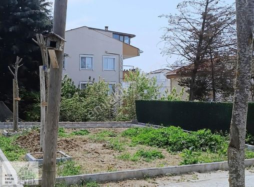 GÜZELCE HUKUKÇULAR SİTESİNE YAKIN 508 M2 SATILIK ARSA