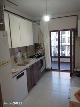 BURUK TOKİ DE 3+1 SIFIR SALON KLİMALI CAM BALKONLU EŞYALI DAİRE