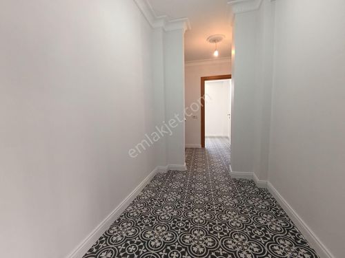  Kemerburgaz da kiralık daire bahçe dublex daire 50.000 tl