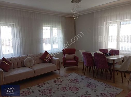 NİĞDE BOR HARIM NAHALLESİNDE 3+1 SATILIK DAİRE