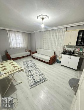 TEOMANPAŞA MH AKBANK ARKASI TRAMVAY YAKINI 1+1 SATILIK DAİRE